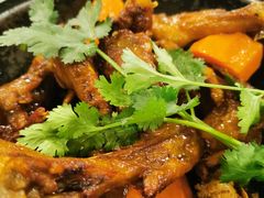 鸭五件例牌-美极鲜食坊(宝安南路店)
