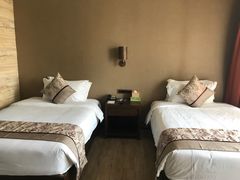 -三亚湾红树林度假世界(木棉酒店)