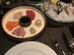 -The Grill by Sean Connolly