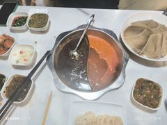 -傣妹火锅(南京东路一店)