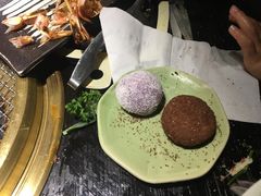 -三石铁板烧(紫竹桥店)