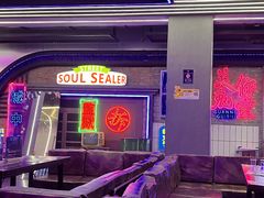 -关你鬼室大型密室逃脱(佛山创意园店)