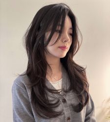 -INLIFE HAIR韩国美发
