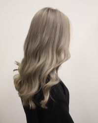 -TOP HAIR SALON