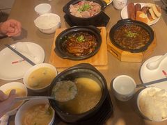 -洪兴砂锅·融合砂锅菜(三站店)