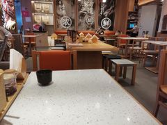 大堂-味千拉面(江城大道永旺梦乐城店)