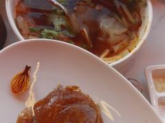 -晋阳春·山西菜·北京烤鸭(交大店)