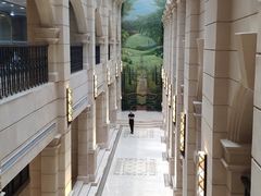 -外滩二十二号艺术中心