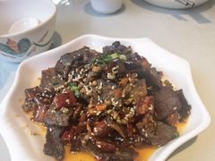 -朱家小厨(红塔西路店)
