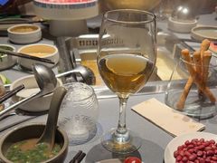 -巴奴毛肚火锅(悠唐购物中心店)