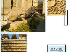 -中华石雕艺术园