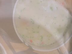 -湘力力小院·鱼汤泡饭(枫林路店)