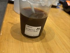 -M Stand(西安大悦城店)