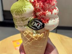 -DQ·蛋糕·冰淇淋(新佳丽店)