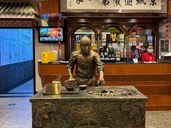 -北京小肠陈饭庄(方庄店)
