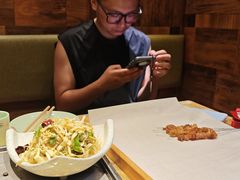 -晓波烧烤(南桥店)
