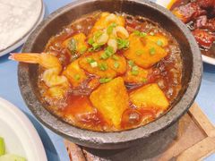 -阿毛饭店(和义路店)