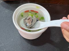 -老边饺子馆(中街店)