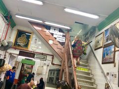 大堂-新加坡Zam Zam餐馆