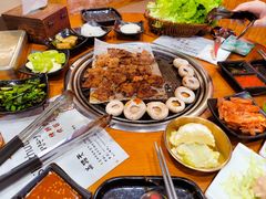 -杀猪天·韩国烤肉(总店)
