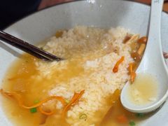 -王春春鸡汤饭(成都城西优品道店)