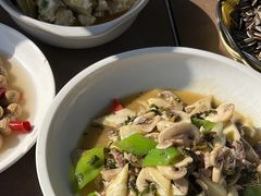 -听风阁农家私房菜茶楼(龙坞店)