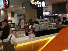 -CoCo都可(虹口龙之梦店)
