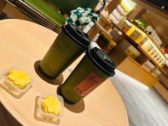 -奈雪茶院·茶室茶馆(广州粤海天地店)