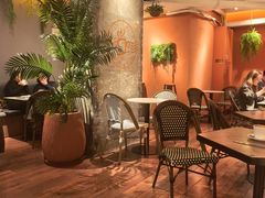 -JamaicaBlue Cafe(乌鲁木齐中路店)