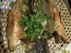 -蔡家酒楼(一德街店)