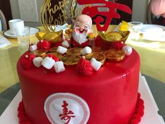 -CAKE BOSS蛋糕老板(公主坟凯德晶品店)