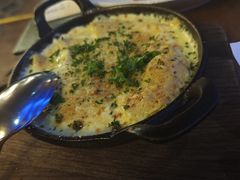 -FISH&POTATO Cō(地中海美食 万象城店)