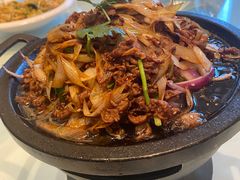 -九转小磨·非遗东北菜旗舰店