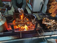 -继承独一味生烤羊排(金牛小区店)