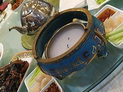 -烤肉季饭庄