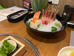 -赤坂亭·M9和牛烧肉·铁板烧(合肥万象城店)