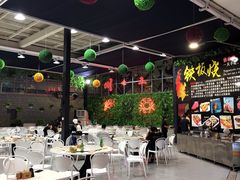 大堂-南海渔家•海鲜•正宗海南菜(海棠湾店)