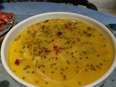 -野蔓果·山野菜(西湖景区·龙井茶田店)