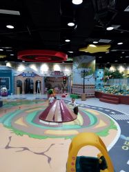 -多奇妙临沂河东吾悦乐园