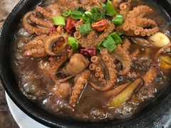 -人全到南京本帮菜馆(云锦路店)