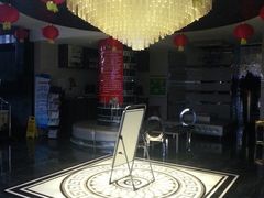 大堂-GAGA主题量贩式KTV平价店(工大店)