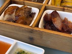 招牌烧味四宝-老广酒楼(樱花店)