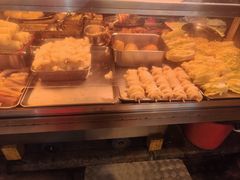 -明记牛杂(新马路分店)