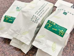 -张一元(总店)