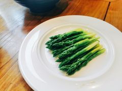 芦笋-之参餐厅(前门大街店)