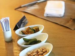 -舟山朱家尖威斯汀酒店·知味标帜自助餐厅