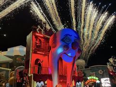 -大连海昌发现王国主题公园