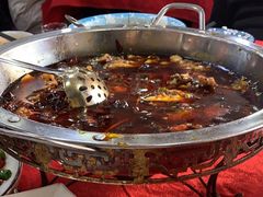 -蜀膳坊(洪公祠小区店)