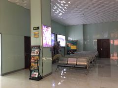 -幸福蓝海院线影城(世茂滨江店)