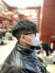 -尼特斯男士发型馆